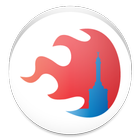 Barcamp STI icon