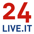 24live.it Quick Start App иконка