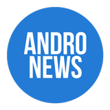 AndroNews icon