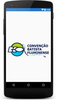 Convenção Batista Fluminense 포스터