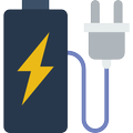 ”Fast charger
