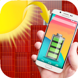 Solar Battery Charger Pro Prank