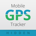 GPS Tracker Hidden アイコン