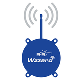 B+B SmartWorx Wzzard Sensor Zeichen