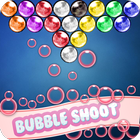 Bubble Shoot icône