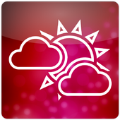 Download  14 Days Elegant Pink Weather 