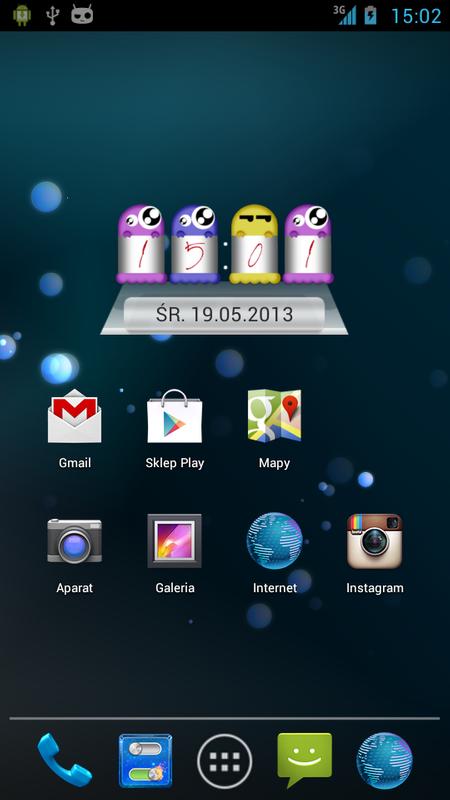 Simple Clock Free For Android Apk Download