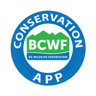 BCWF Conservation App ikon