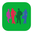 Bd-career.org ícone