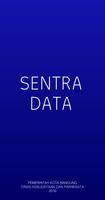 Data - Disbudpar Kota Bandung ポスター