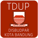 TDUP - Disbudpar Kota Bandung APK