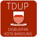 TDUP - Disbudpar Kota Bandung