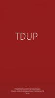 2 Schermata TDUP - Disbudpar Kota Bandung