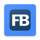 Faceviewer for Facebook ไอคอน