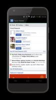 Faceviewer for Facebook स्क्रीनशॉट 1