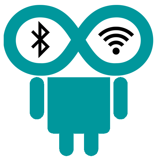 Arduin Remote Bluetooth-WiFi