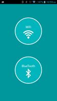 Arduin Remote Bluetooth-WiFi Cartaz