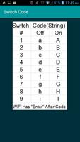 Arduin Remote Bluetooth-WiFi screenshot 3