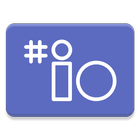 #io16 Clock simgesi