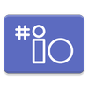 #io16 Clock icon