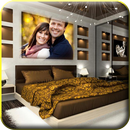 Bedroom Photo Frames APK