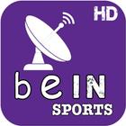 beIN SPORTS Live TV icône