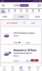 download beIN SPORTS Live TV APK