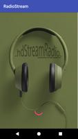 HDStreamRadio Affiche