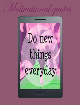 Try Something New Quotes For Android Apk Download