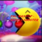 Guide for "pacman bubble pop" icône