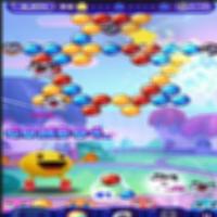 Guide for "pacman bubble pop" Affiche