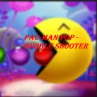 Guide for "pacman bubble pop" syot layar 1