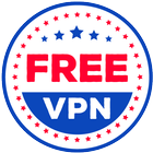 VPN Free biểu tượng