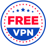 VPN Gratuito ícone