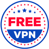 VPN Free 圖標