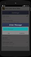 Auto Caller Name Talker Screenshot 3