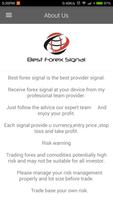 Best Forex Signal 截圖 1