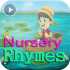 Nursery Rhymes Video আইকন