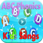 ikon ABC Phonics Kids Songs