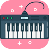 ORG PIANO 2018 icon