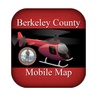 Berkeley County Mobile App icon