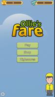 Ollie's Fare Affiche