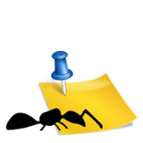 OpenERP Notes иконка