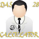 DAS28 Calculator APK