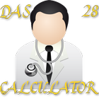 DAS28 Calculator simgesi
