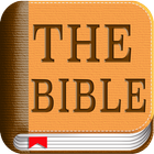 Bible KJV иконка