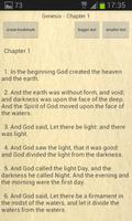 Bible - old testament poster