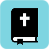 Bibliqa - Bible Quiz App icône