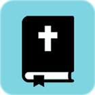 Bibliqa - Bible Quiz App icône