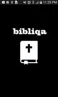 Bibliqa - Bible Quiz App Plakat